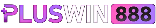 logo pluswin888